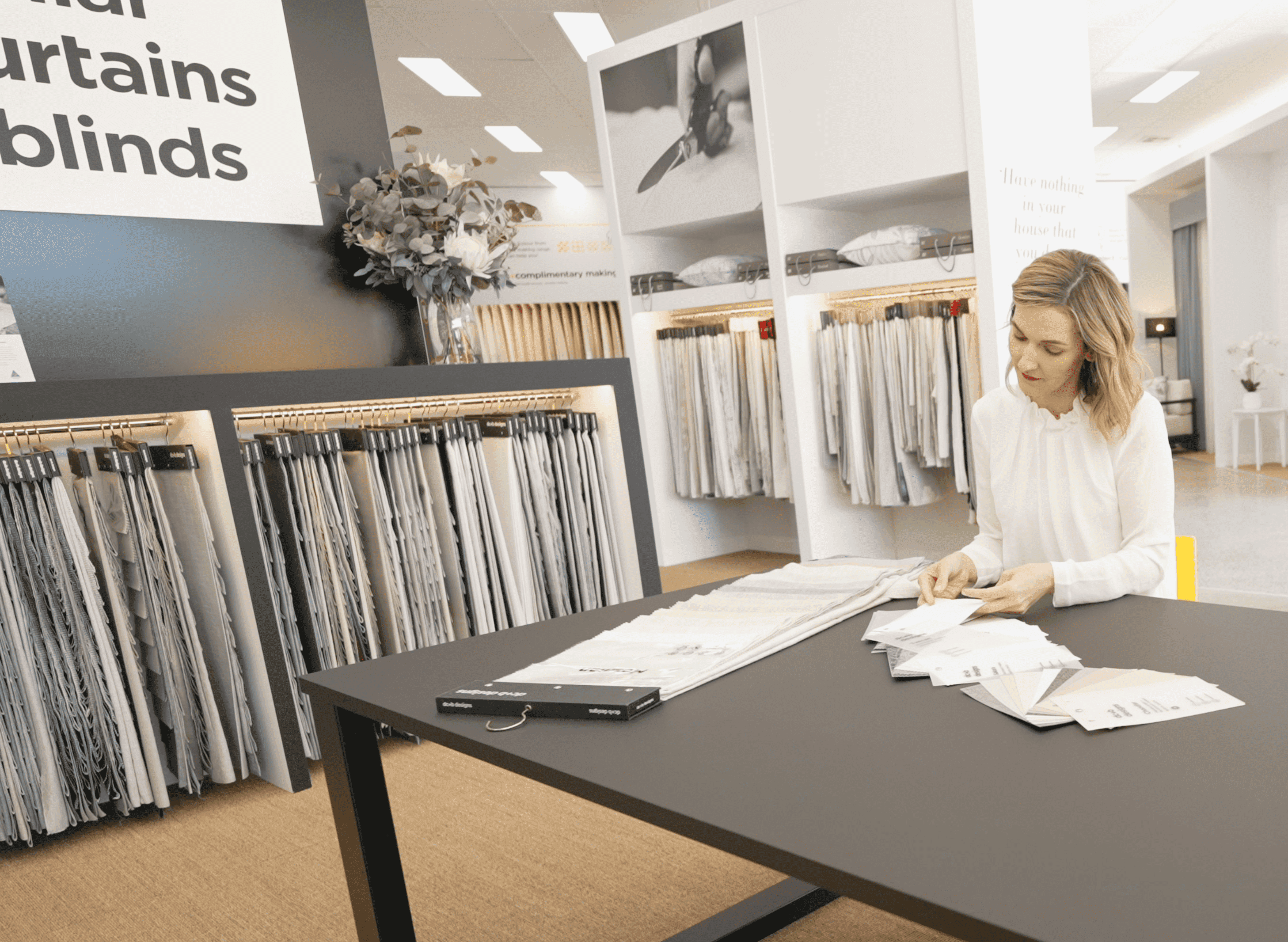 Free Design Measure and Quote