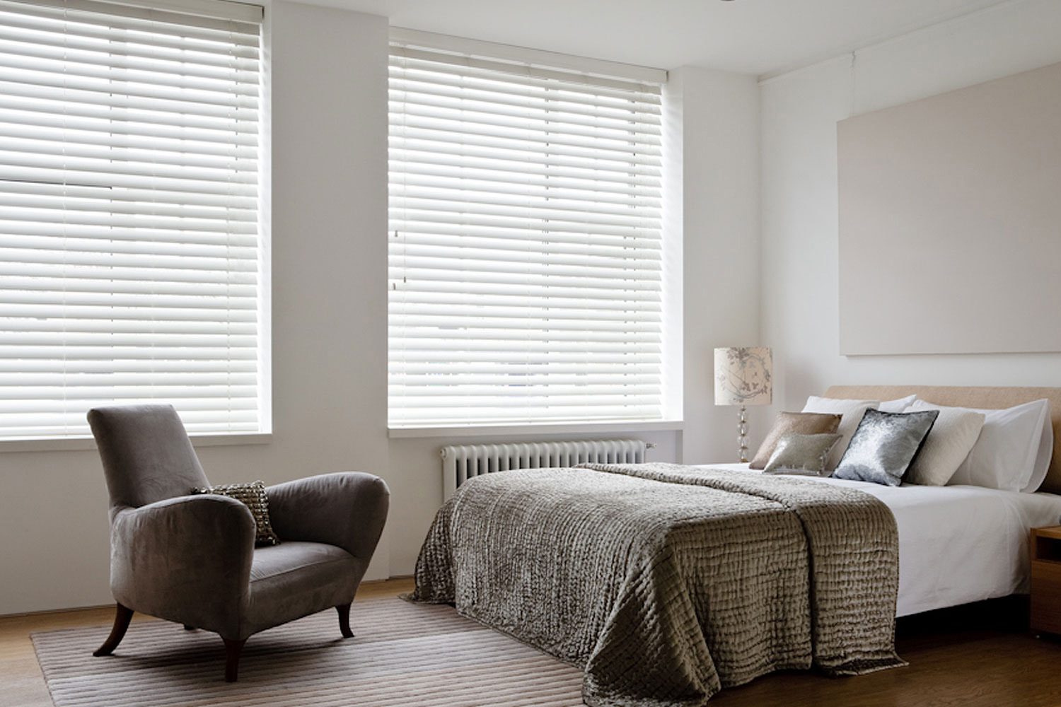 Venetian Blinds