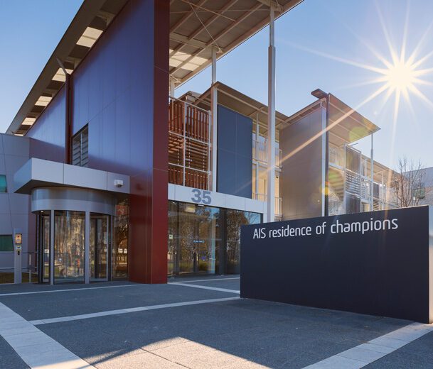 Commercial Window Coverings