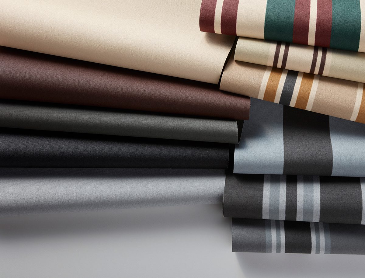 Awning Fabrics