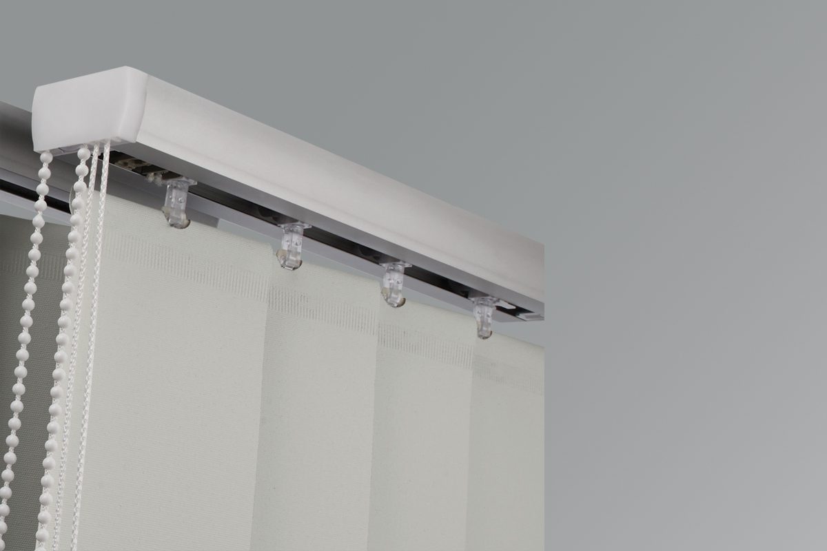 Vertical Blinds