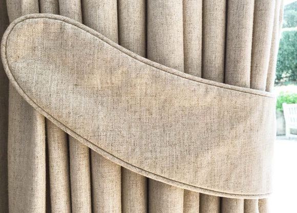 Curtain Tiebacks