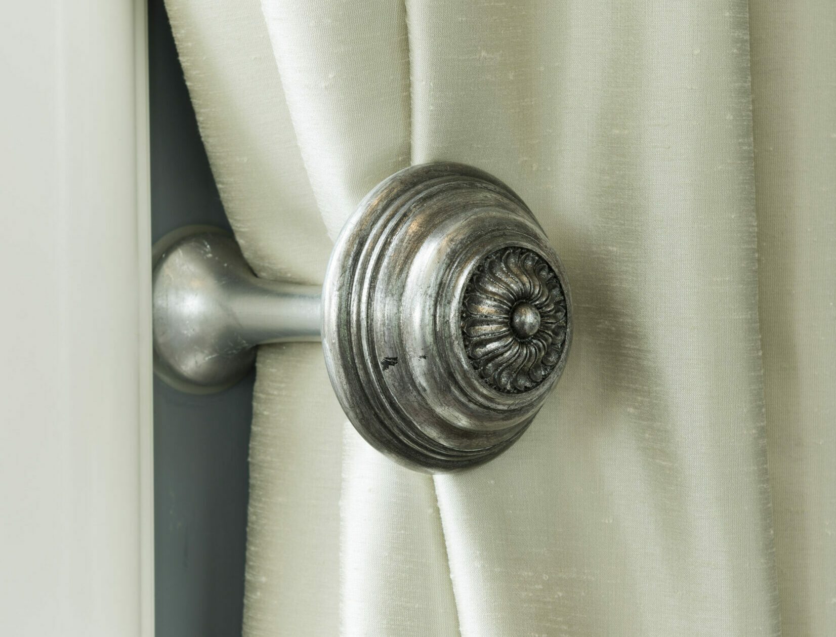 Curtain Accessories