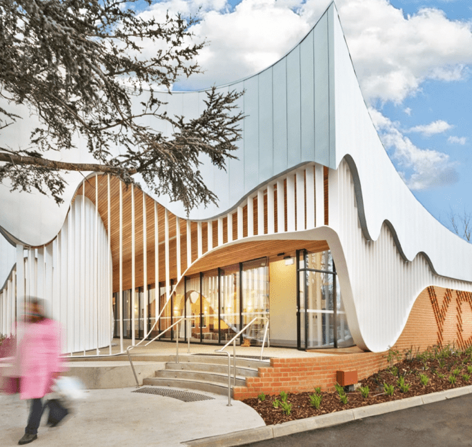 Commercial Window Coverings