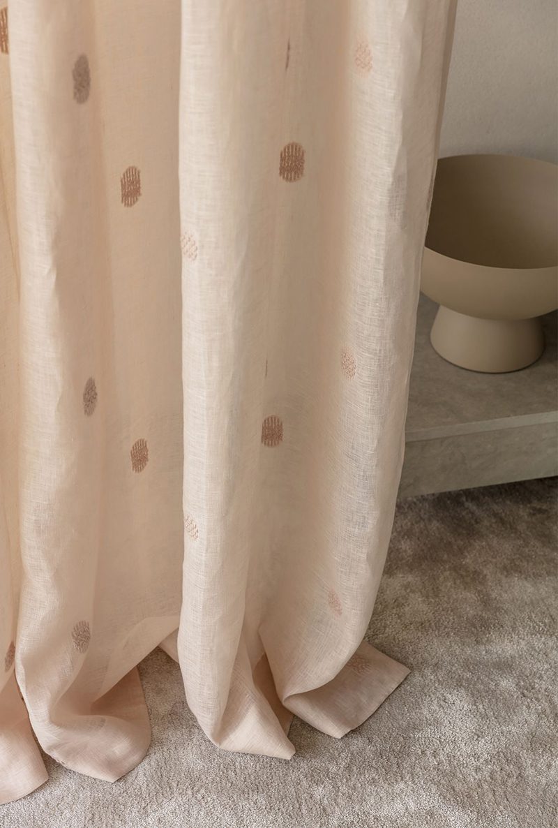Linen Curtains