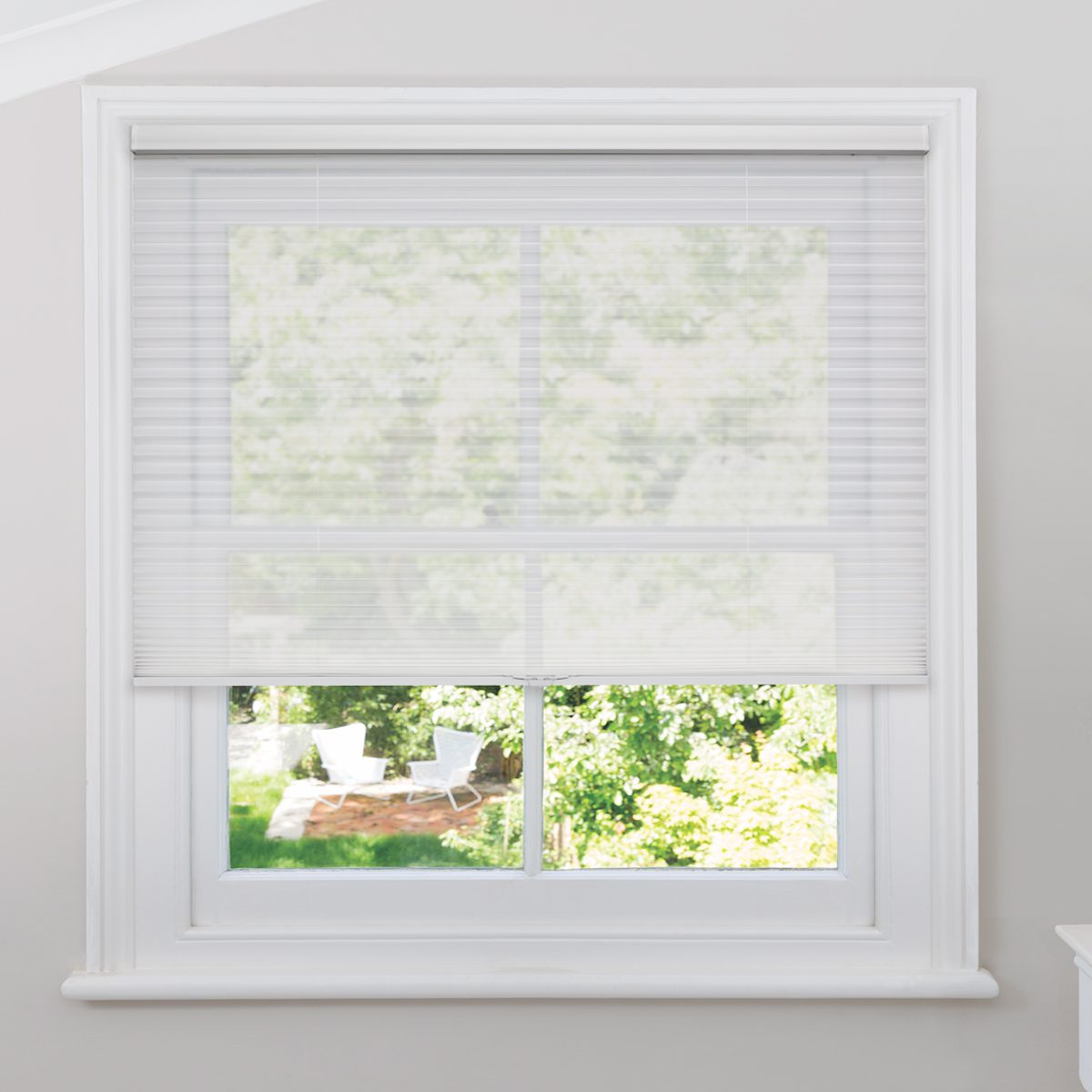 Sheer Cellular Blinds