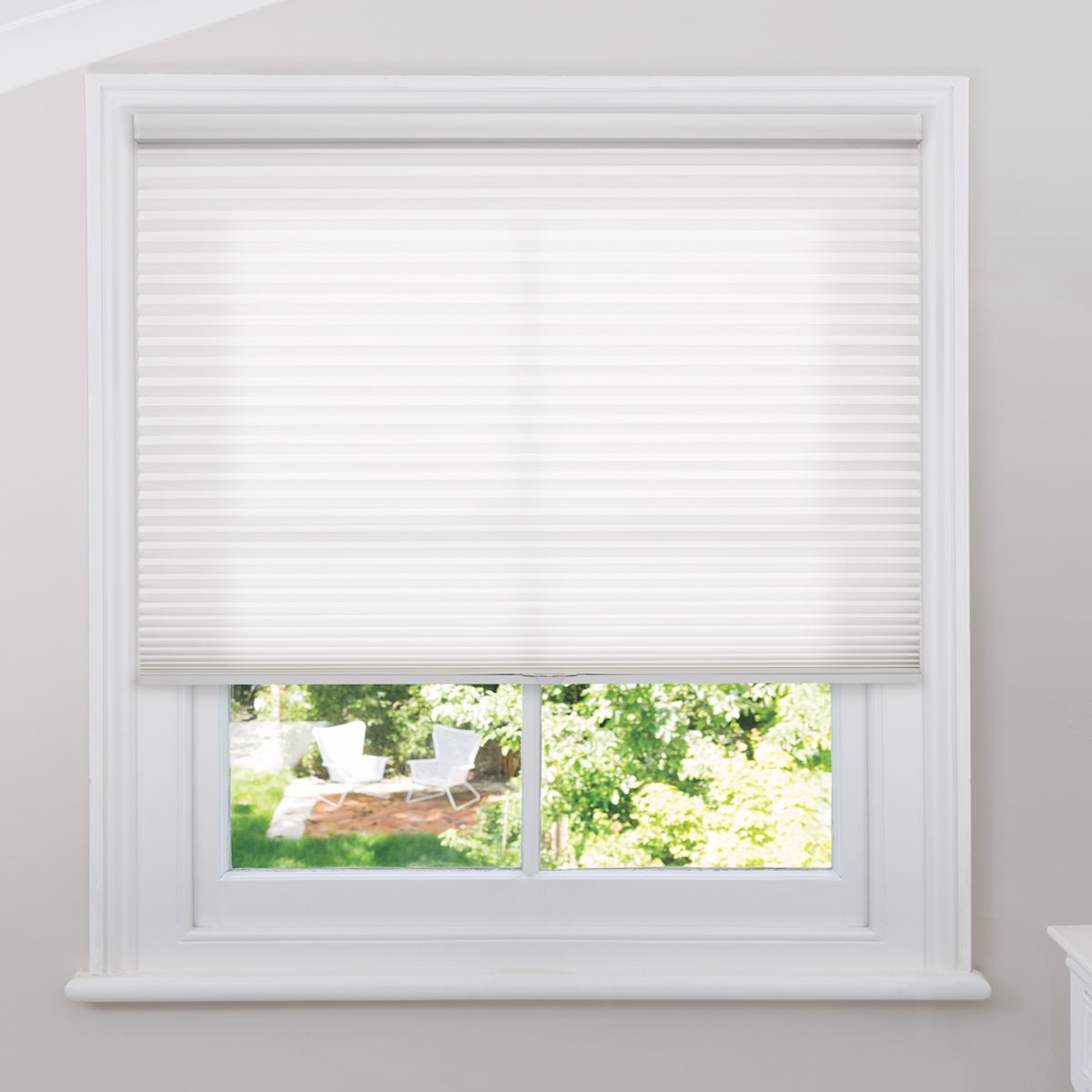 Translucent Cellular Blinds