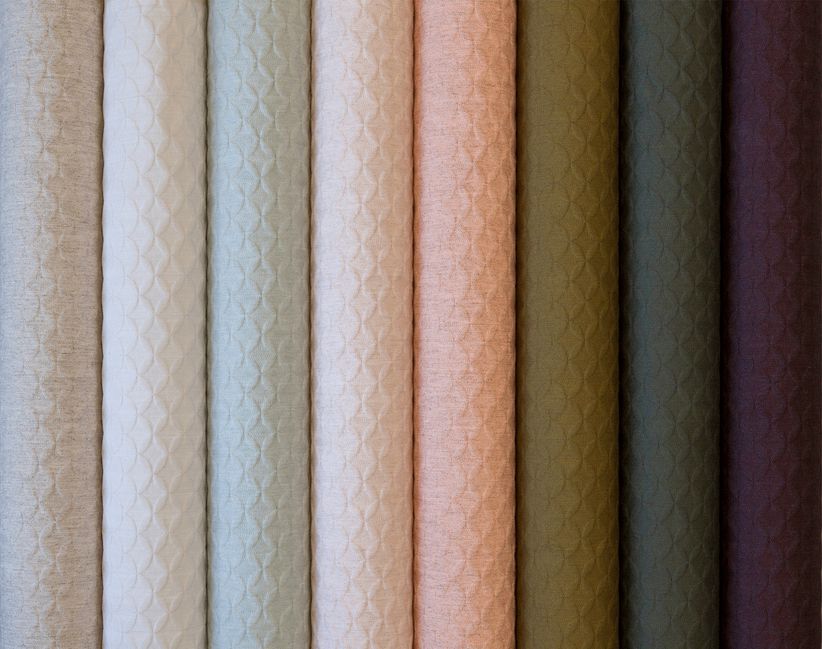 Curtain Fabrics
