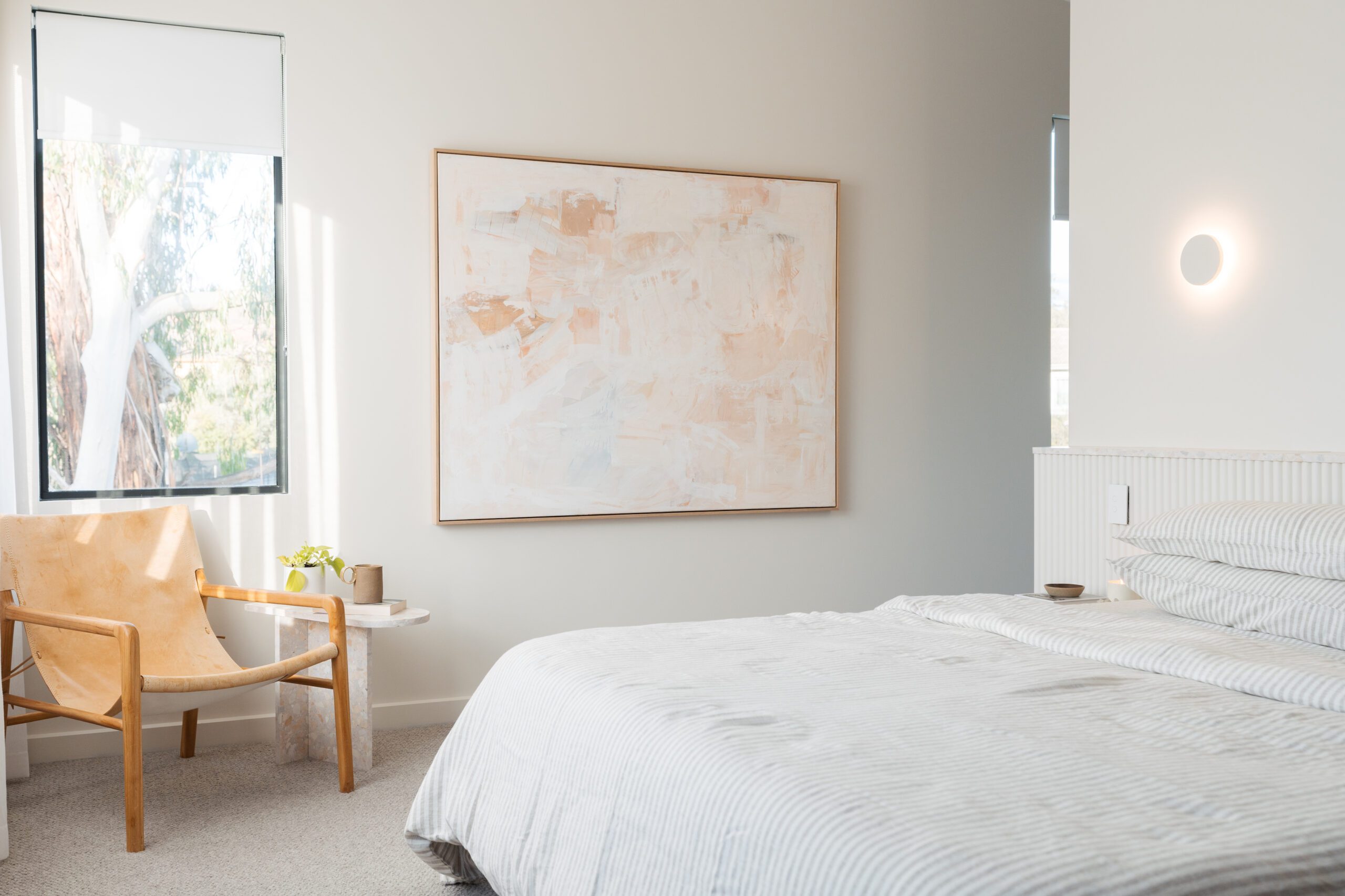 Blockout Roller Blind